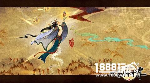 《古剑奇谭二》手游太古纪事世界观首曝 二测预下载今日启动[多图]
