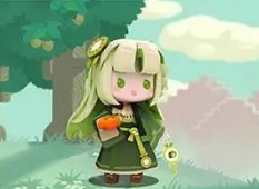 《迷你世界》弥禾皮肤激活码 弥禾兑换码最新