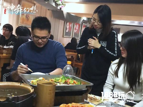 凤舞龙腾 《神舞幻想》上海试玩活动精彩回顾[多图]