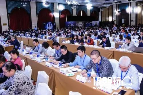 2016中国数字娱乐产业年度高峰会（DEAS） 厦门隆重召开[多图]