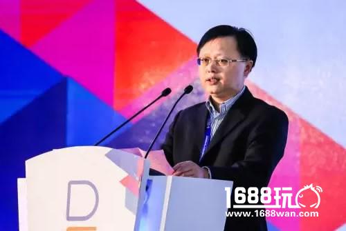 2016中国数字娱乐产业年度高峰会（DEAS） 厦门隆重召开[多图]