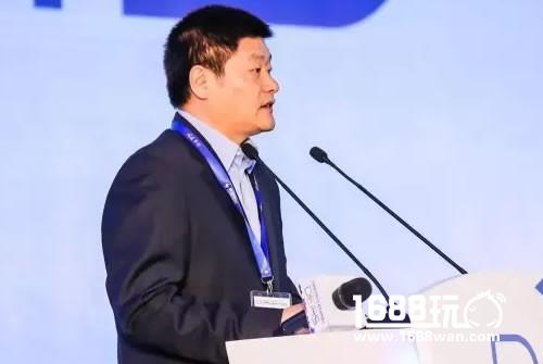 2016中国数字娱乐产业年度高峰会（DEAS） 厦门隆重召开[多图]