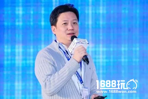 2016中国数字娱乐产业年度高峰会（DEAS） 厦门隆重召开[多图]
