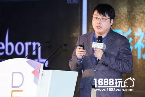 2016中国数字娱乐产业年度高峰会（DEAS） 厦门隆重召开[多图]