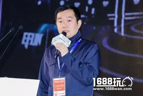 2016中国数字娱乐产业年度高峰会（DEAS） 厦门隆重召开[多图]