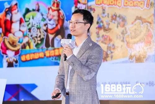 2016中国数字娱乐产业年度高峰会（DEAS） 厦门隆重召开[多图]