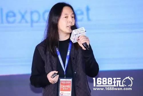 2016中国数字娱乐产业年度高峰会（DEAS） 厦门隆重召开[多图]