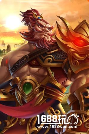 《我有上将》五大神将究竟有什么牛X的技能？！[多图]