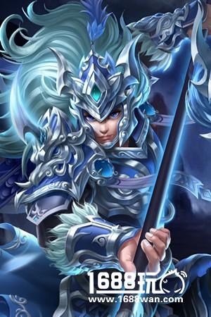 《我有上将》五大神将究竟有什么牛X的技能？！[多图]