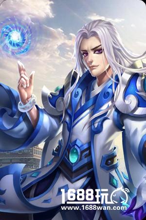 《我有上将》五大神将究竟有什么牛X的技能？！[多图]