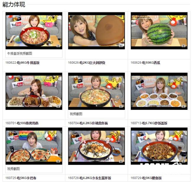 腊八粥在前，谁是最强大胃王?[多图]