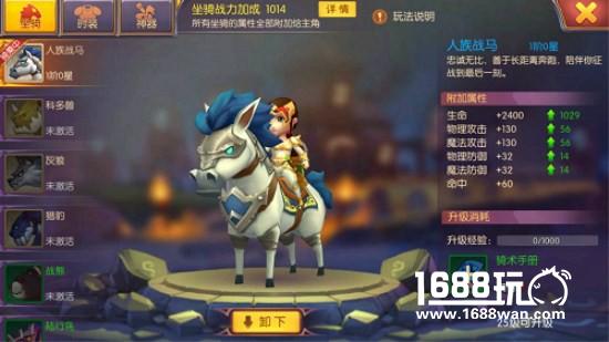 白手起家 浅析《我叫MT世界》的生财之道[多图]