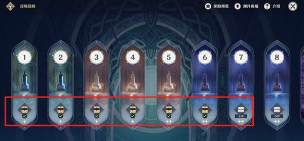 原神累深境螺旋12星怎么过？通关攻略分享[多图]