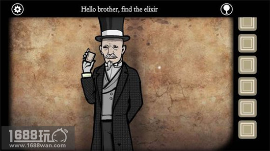 Rusty Lake Roots隐藏关卡William通关攻略[多图]