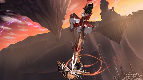 新版本福利盘点 《上古奇迹》女主播栏目[多图]