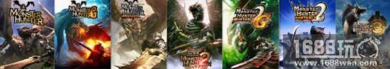 化身“怪物猎人”，迎接全新“世界”的挑战 ——《怪物猎人》系列回顾+新作预热[多图]