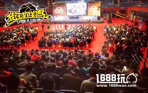 街球联盟大师新版本 携手UCG推MVP计划[多图]