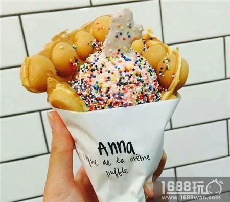 舌尖上的港台行 《食之契约》两大新飨灵美味来袭[多图]