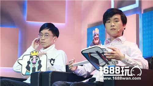 《皇室战争》CLO-S2 2.25现场照片[多图]
