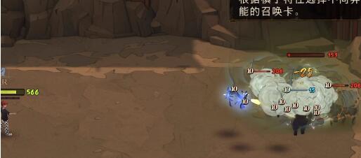 《哈利波特魔法觉醒》周年庆魔咒试炼第四关怎么过 周年庆魔咒试炼4通关攻略