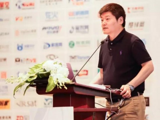 中国出版传媒商报专访汉威公司总经理韩志海先生：ChinaJoy升级为泛娱乐平台[图]