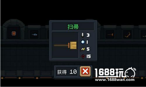 网瘾少年已成过去《元气骑士》又双叒叕出怪武器？[多图]