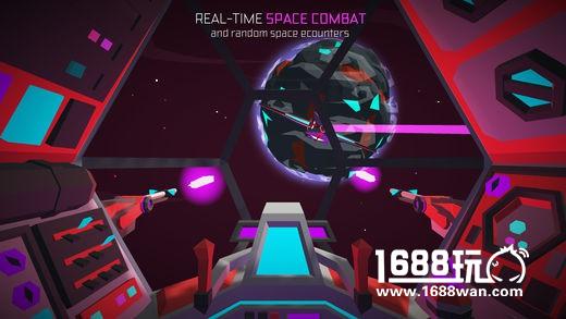 手游版的无人深空吗？《Morphite》集游社免下载直接玩[多图]