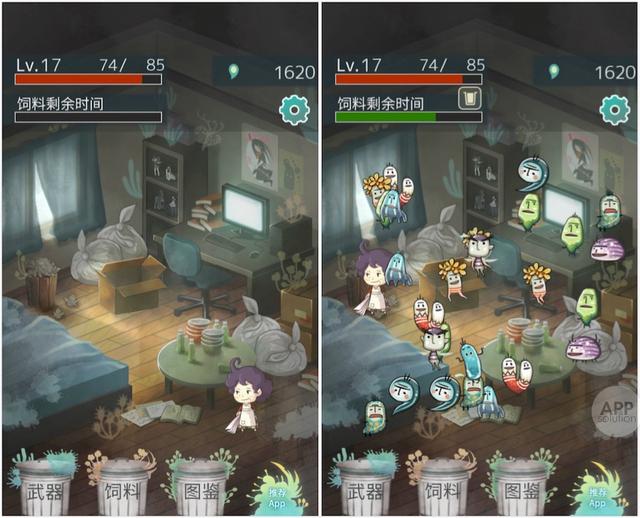 不想工作？《极度暴怒的老妈物语》[多图]