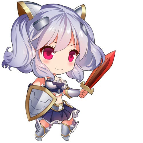 《魔卡领域》人设曝光 可爱造型将你萌翻[多图]