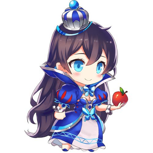 《魔卡领域》人设曝光 可爱造型将你萌翻[多图]