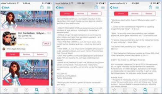 金·卡戴珊上《福布斯》封面 手游营销带来新变革[多图]