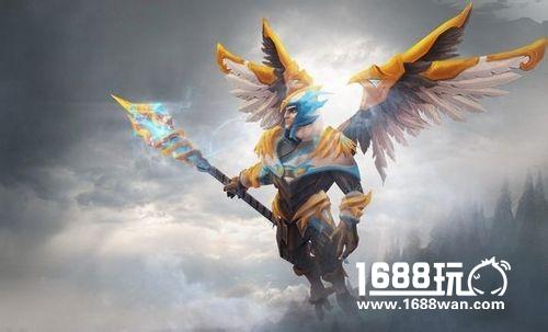 dota2天怒法师天赋树一览 dota2天怒法师天赋加点推荐[图]