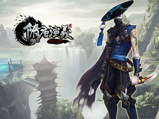 点金之术!《隋唐演义OL》黄金国庆赚黄金[多图]