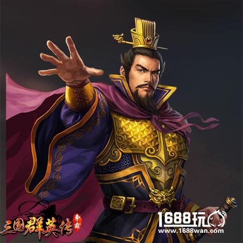 曹操对得起名字!《三国群英传-争霸》玩家趣味盘点[多图]