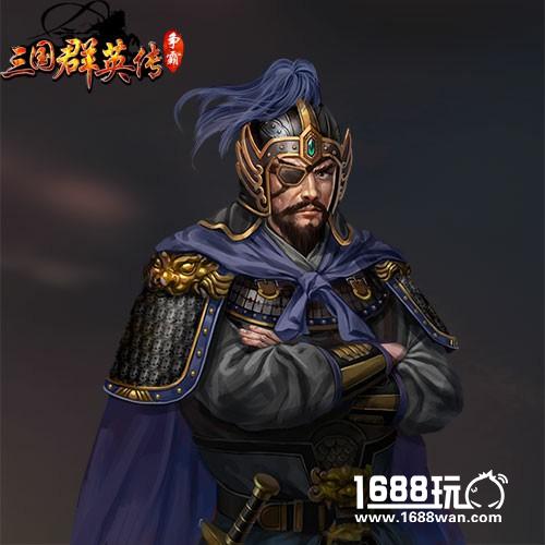 曹操对得起名字!《三国群英传-争霸》玩家趣味盘点[多图]