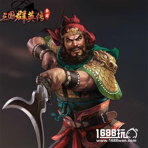 曹操对得起名字!《三国群英传-争霸》玩家趣味盘点[多图]