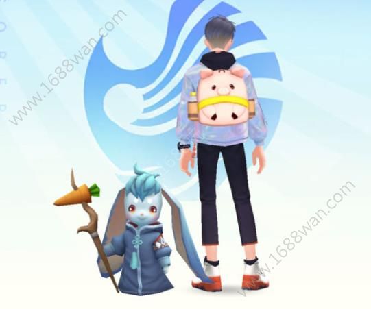一起来捉妖小粉居背包怎么得 明星祝福活动地址在哪[多图]