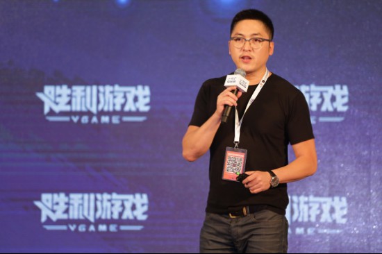 中手游COO李维：未来手游发行商的价值与突围[图]