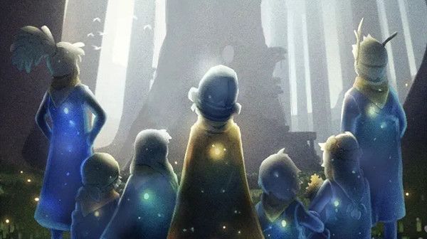 光遇集结季先祖位置在哪？集结季先祖位置分享[多图]
