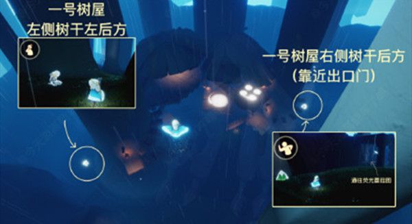 光遇集结季先祖位置在哪？集结季先祖位置分享[多图]