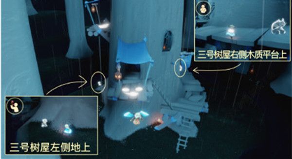 光遇集结季先祖位置在哪？集结季先祖位置分享[多图]