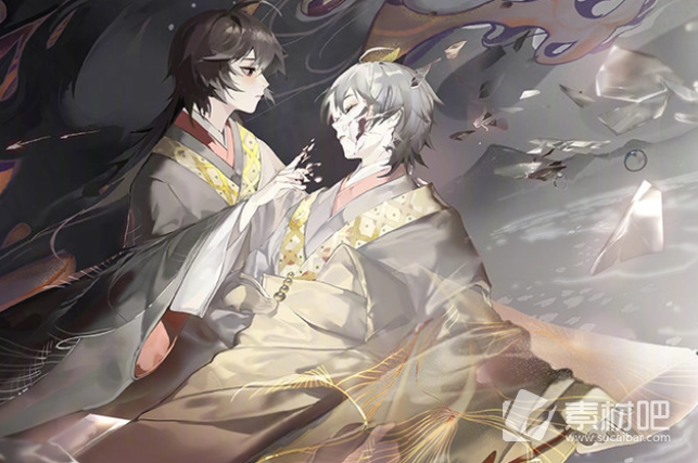 《阴阳师》SP云外镜技能效果介绍