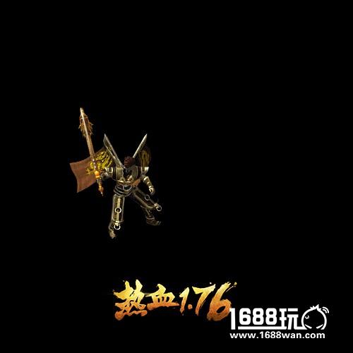 《热血1.76》三大职业的强力技能解析[多图]
