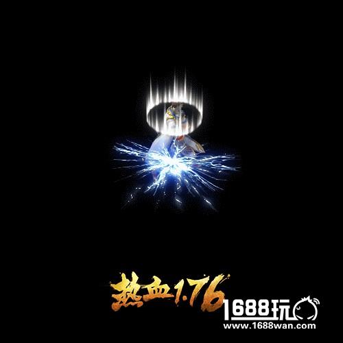 《热血1.76》三大职业的强力技能解析[多图]