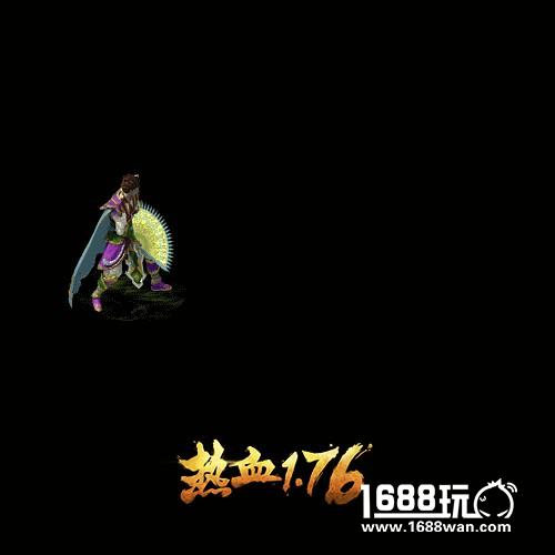 《热血1.76》三大职业的强力技能解析[多图]