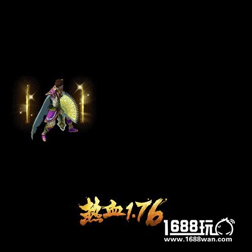 《热血1.76》三大职业的强力技能解析[多图]