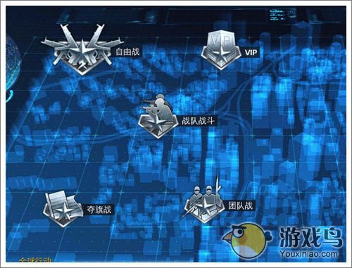现代战争5攻略 现代战争5五大游戏模式[图]