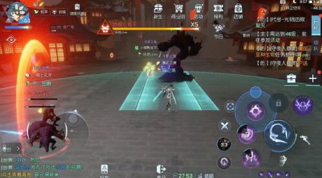 龙族幻想光明挑战怎么打 光明挑战打法攻略[多图]