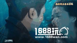“蓝色大海的传说”高清壁纸分享 屏幕舔到饱[多图]