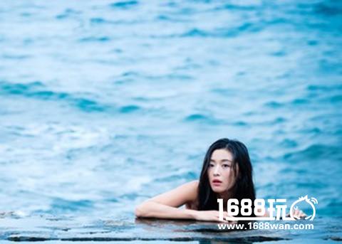 “蓝色大海的传说”高清壁纸分享 屏幕舔到饱[多图]